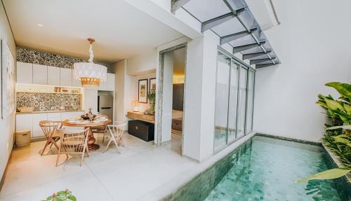 Dewi Sri Villa | Casamaya Villa