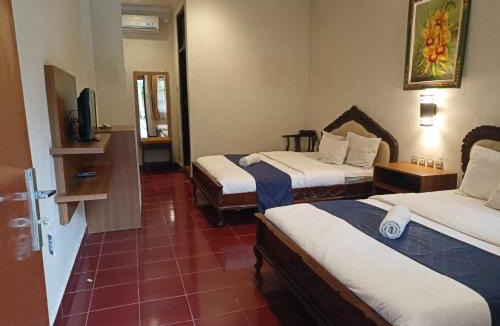 Denpasar Barat Hotel | Catur Adi Putra Hotel Denpasar-Bali
