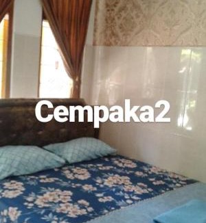 Downtown Kuta House | Cempaka 2 Homestay