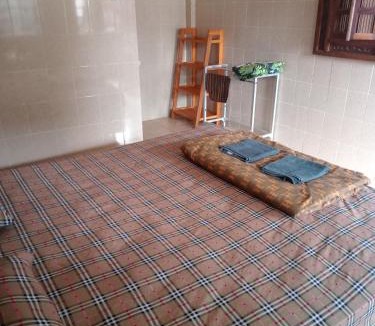 Downtown Kuta House | Cempaka 2 Homestay