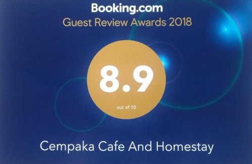 Uluwatu House | Cempaka Homestay