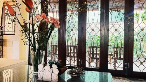 Pemogan Villa | Cempaka Villa