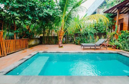 Pererenan House | Cening Bagus Bungalow