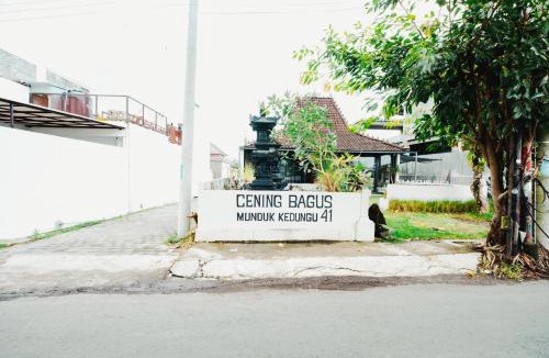 Pererenan House | Cening Bagus Bungalow