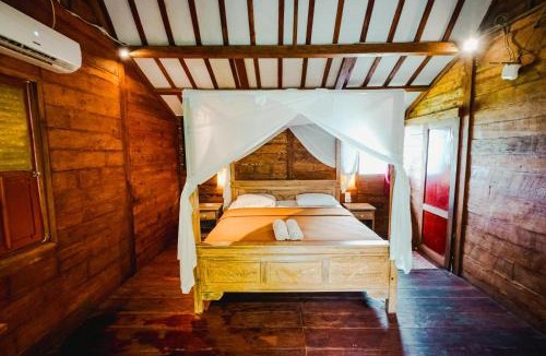 Pererenan House | Cening Bagus Bungalow