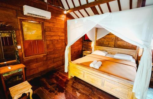 Pererenan House | Cening Bagus Bungalow