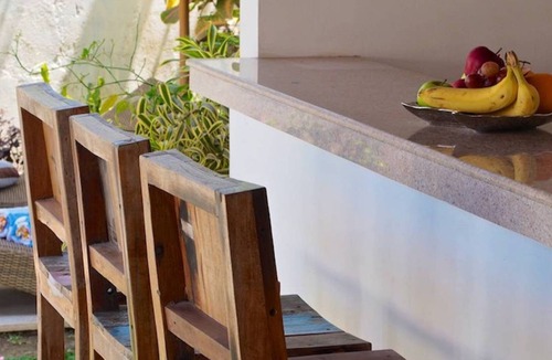 Seminyak Villa | CENTRAL SEMINYAK 2BR MiCasa Villa-BIG PRIVATE POOL