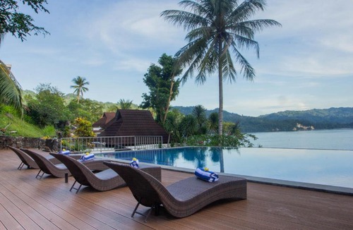 Bitung Resort | Chads Dive Resort Lembeh
