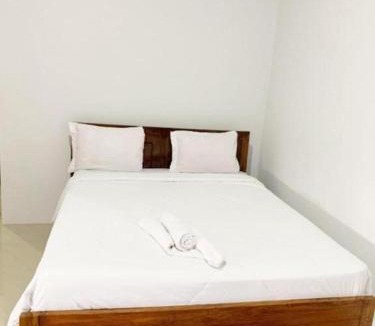 Labuan Bajo House | Charlitoz Homestay