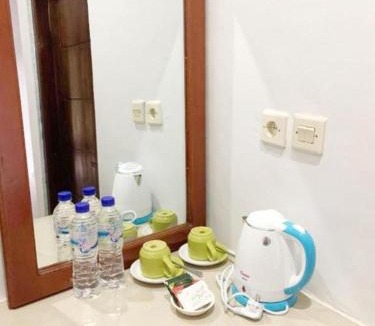Labuan Bajo House | Charlitoz Homestay