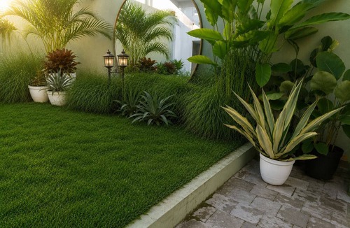 Kampial House | Charming 2-bedroom house with AC in beautiful Badung