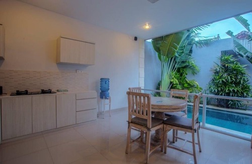 Laksmana Villa | CHARMING 2 BR WITH PRIVATE POOL SEMINYAK