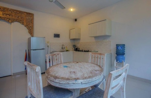Laksmana Villa | CHARMING 2 BR WITH PRIVATE POOL SEMINYAK