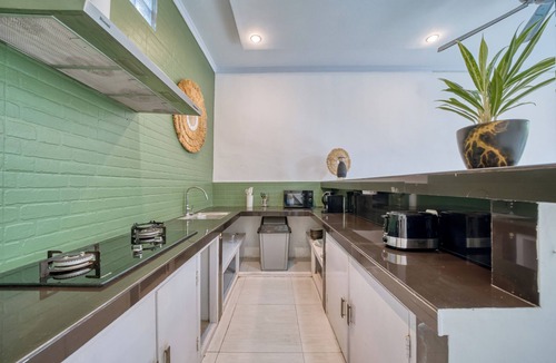 Umalas House | Charming 3-bedroom villa in the Umalas/Canggu Region, Bali