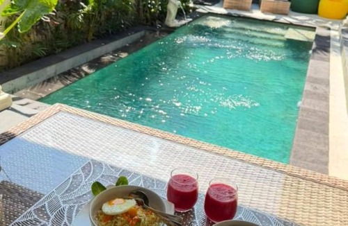 Kaliasem Villa | Charming Private Pool Villa in Lovina - Quiet Bali Escape