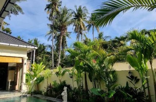 Kaliasem Villa | Charming Private Pool Villa in Lovina - Quiet Bali Escape