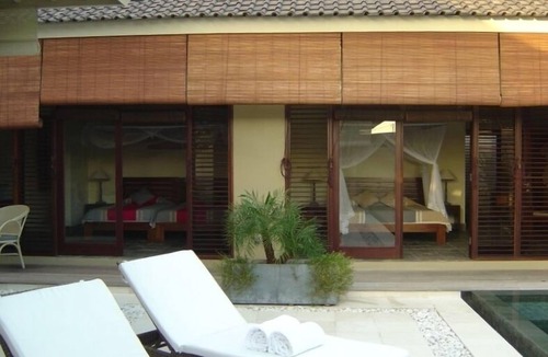Laksmana Villa | Charming Seminyak Villa - Close to Restaurants & Shopping