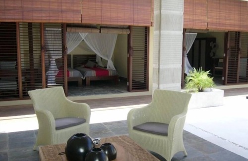 Laksmana Villa | Charming Seminyak Villa - Close to Restaurants & Shopping