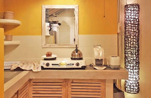 Nakula Villa | CHARMING VILLA LOCATED FULL CENTER SEMINYAK: PRIVATE SWIMMING POOL, WIFI, TV