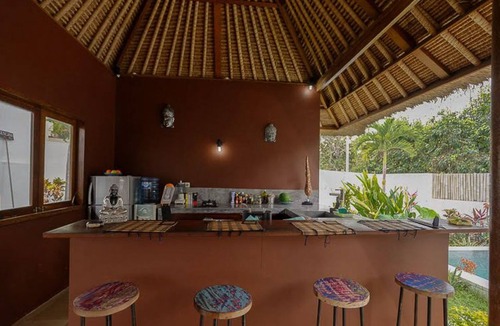 Ungasan Villa | Charming villa with 2 bedrooms, Ungasan