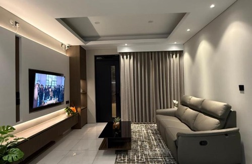 Padalarang House | Chateau Lumiere KBP