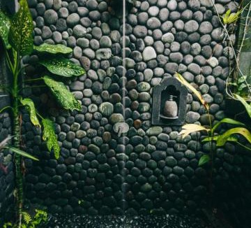 Sidemen House | Chez Bisma