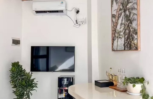 Pecatu Villa | Chic 1BR in Bingin – 3 Mins to Top Cafes & Beach!