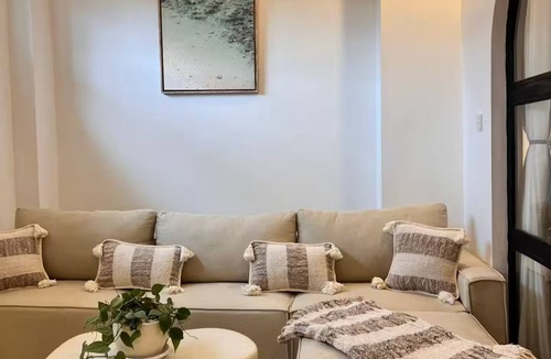 Pecatu Villa | Chic 1BR in Bingin – 3 Mins to Top Cafes & Beach!