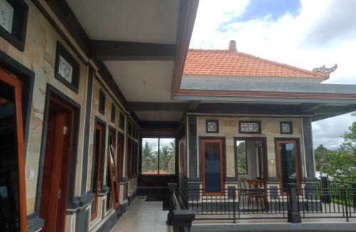 Petulu House | Chiinta House