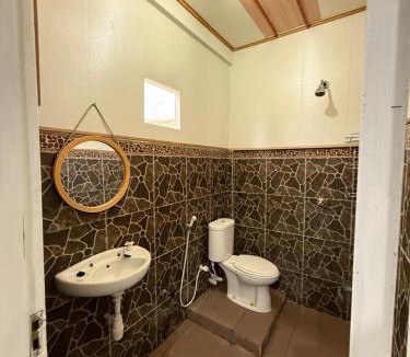 Gili Trawangan Cabin | Chika House