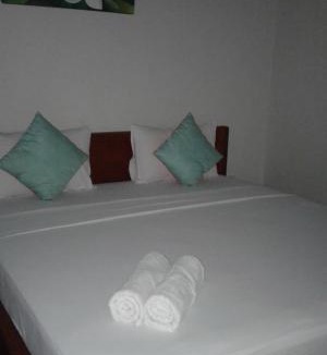 Gili Trawangan Cabin | Chika House