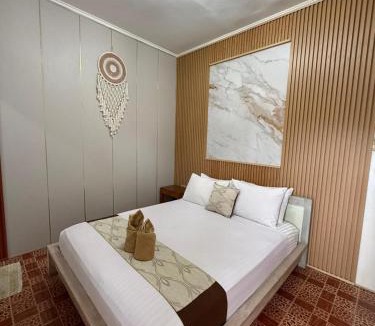 Gili Trawangan Cabin | Chika House