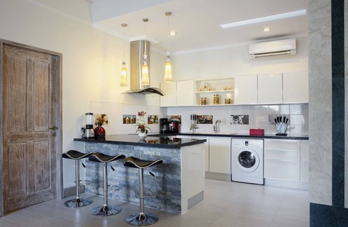 Sanur Kauh Villa | Child safe. Villa Adon. Pool 4*10 meters