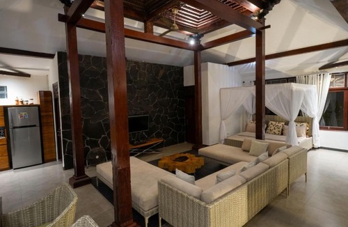Bandengan Hotel | Chill Retreat-Jepara