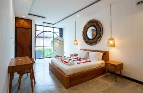 Dalung Villa | Chopik Villa