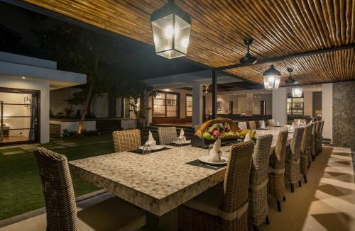 Dyanapura Villa | Christina Estate by Villas Direct Bali