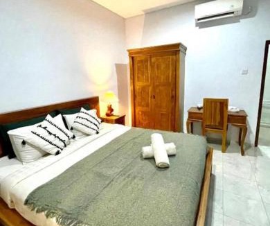 Padonan Apartment | Chua Guesthouse official