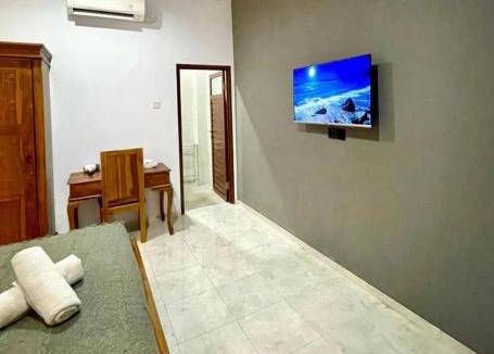 Padonan Apartment | Chua Guesthouse official