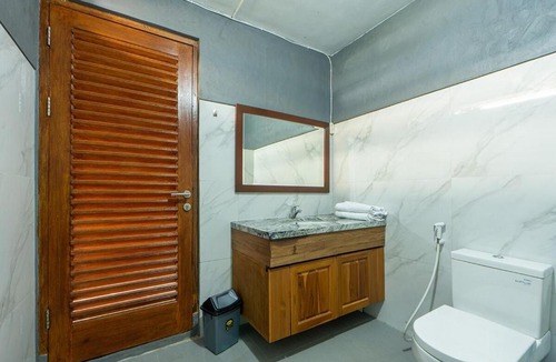 Lembang Villa | Cikole Joglo House