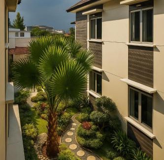 Bandung Apartment | Cipto Apartment