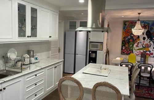 Ciputat Timur Apartment | Ciputra Villa by Com