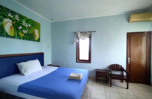 Pelabuhan Ratu Hotel | Citepus Indah Hotel