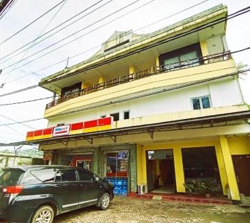 Pelabuhan Ratu Hotel | Citepus Indah Hotel
