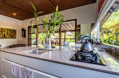 Kerobokan Villa | Claudia Villa