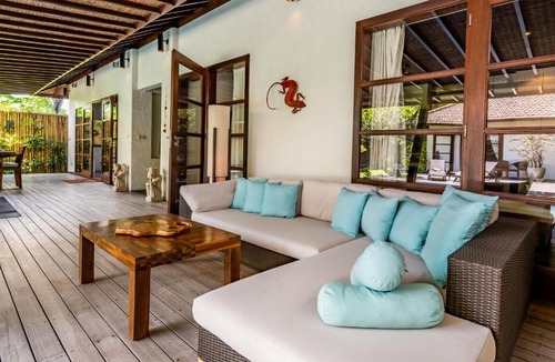 Kerobokan Villa | Claudia Villa