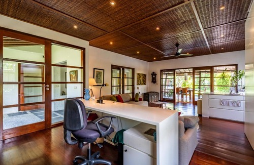 Kerobokan Villa | Claudia Villa