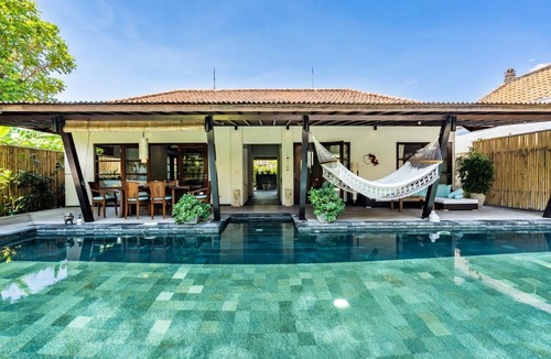 Kerobokan Villa | Claudia Villa