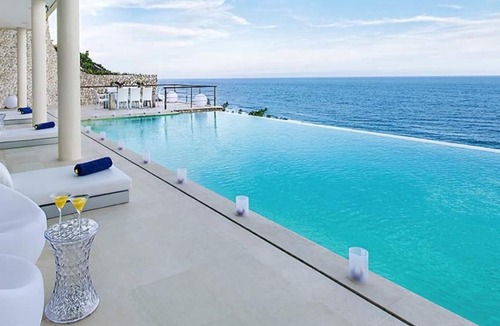 Ungasan Villa | Cliffside Retreat with Pool & Ocean Views – Bali Villa 1065