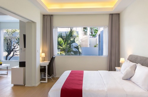 Downtown Kuta Apartment | Coast Boutique Apartments