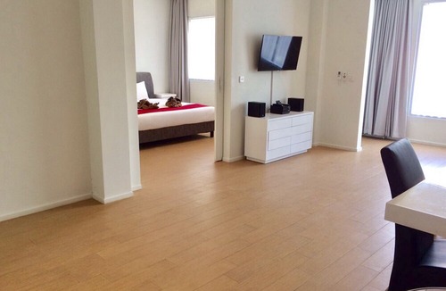 Downtown Kuta Apartment | Coast Boutique Apartments